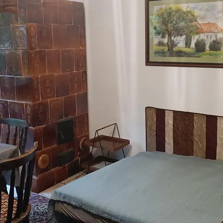 Mokusles Vendeghaz Apartment Haromhuta Room photo