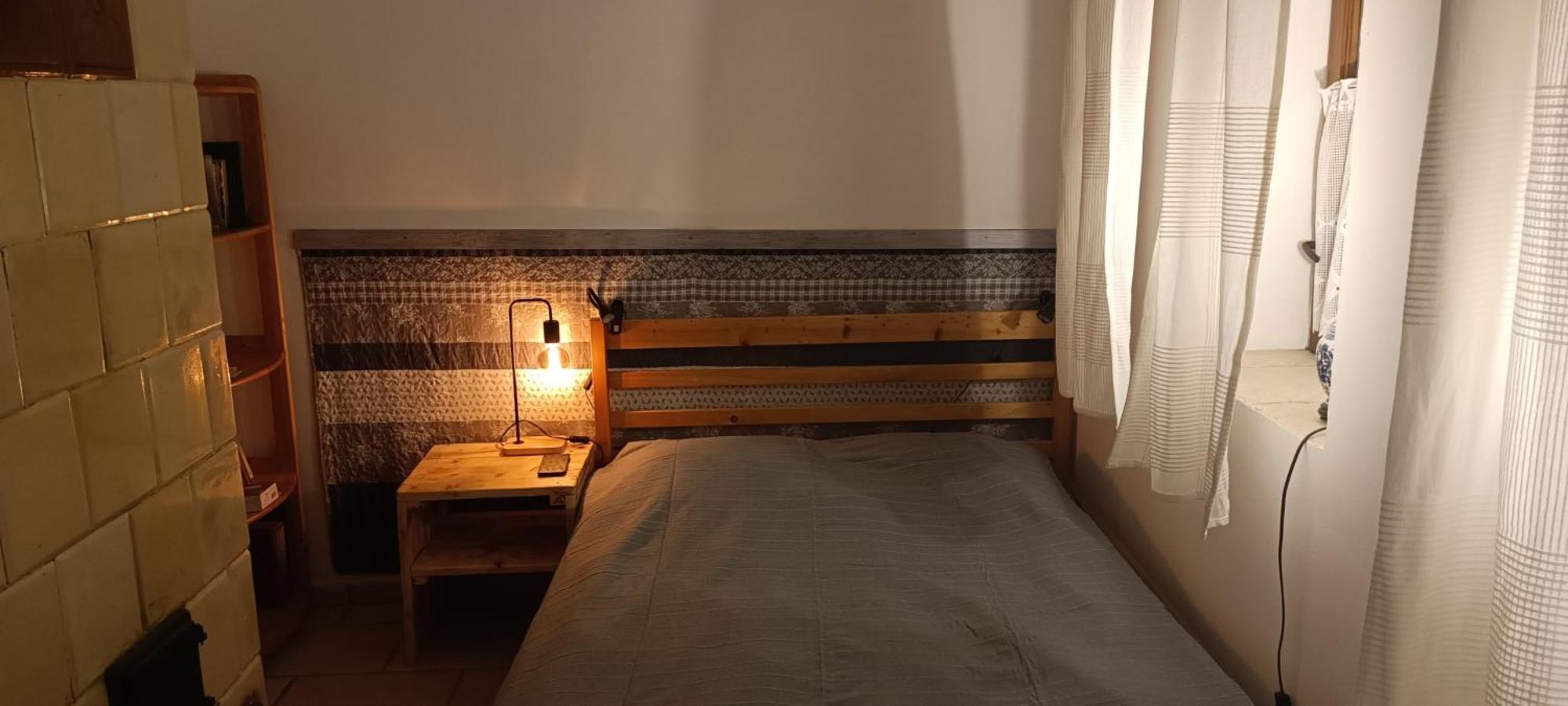 Apartament Mokusles Vendeghaz *